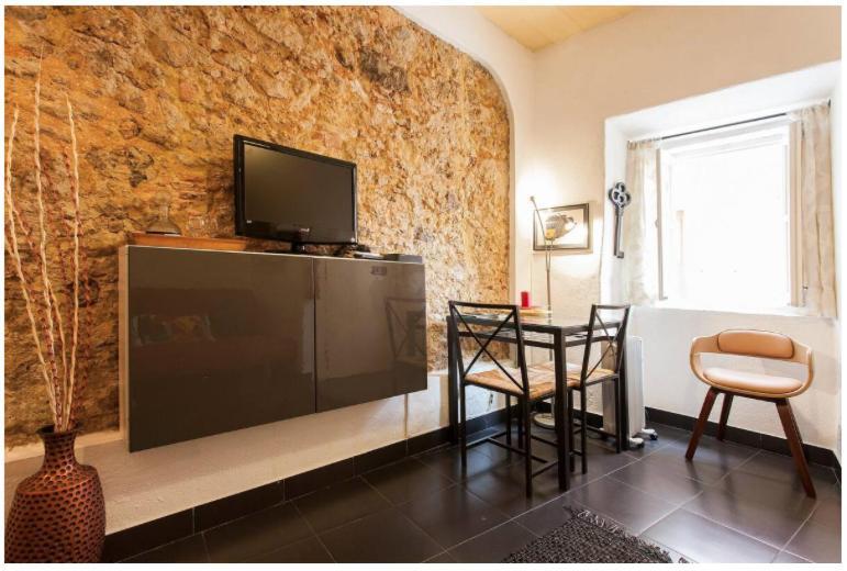 Apartments In The Castle Of S Jorge Lizbona Zewnętrze zdjęcie