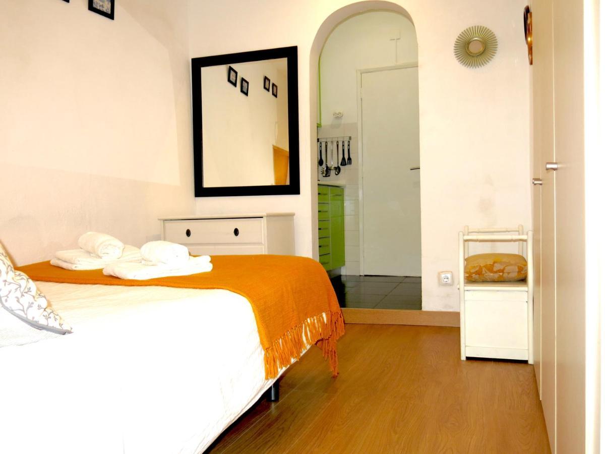 Apartments In The Castle Of S Jorge Lizbona Zewnętrze zdjęcie