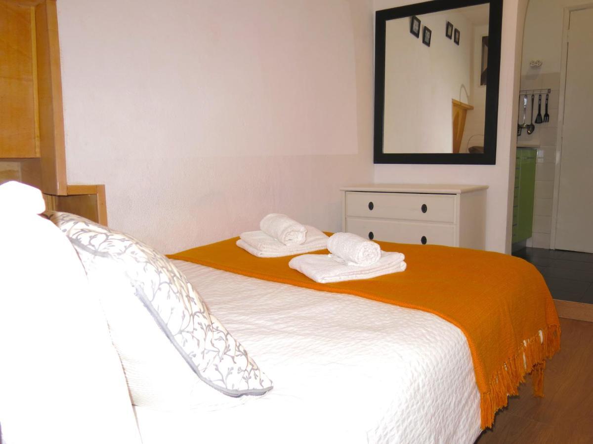 Apartments In The Castle Of S Jorge Lizbona Zewnętrze zdjęcie